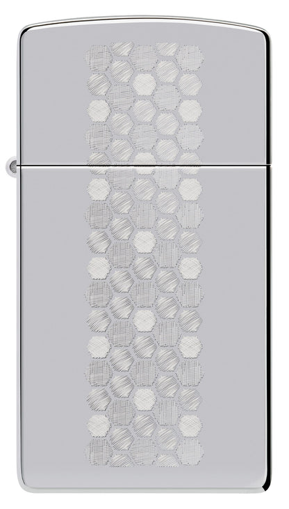 Honeycomb Pattern Design