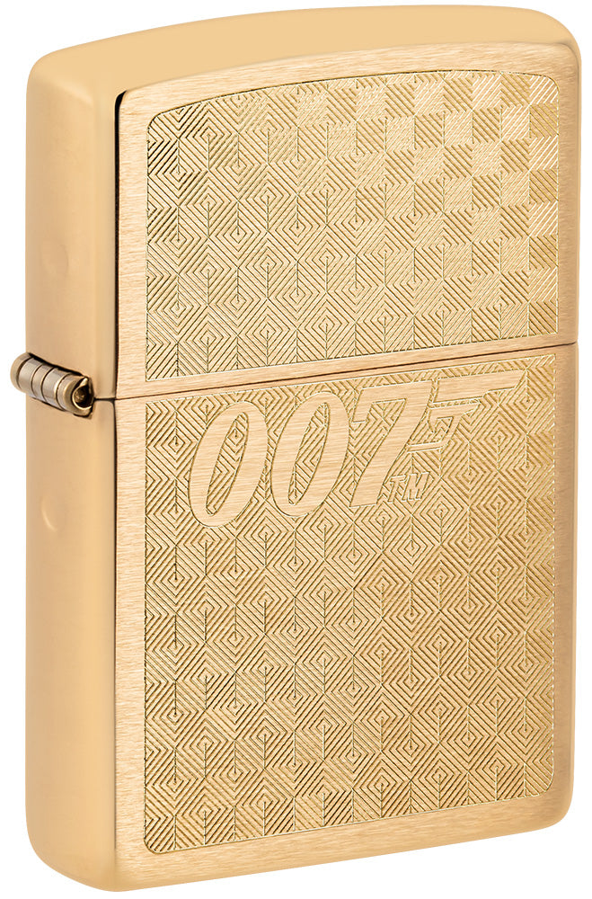 James Bond 007