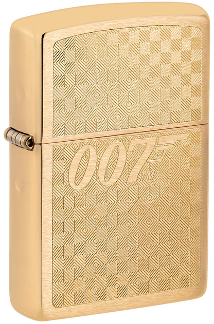 James Bond 007