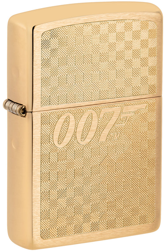 James Bond 007