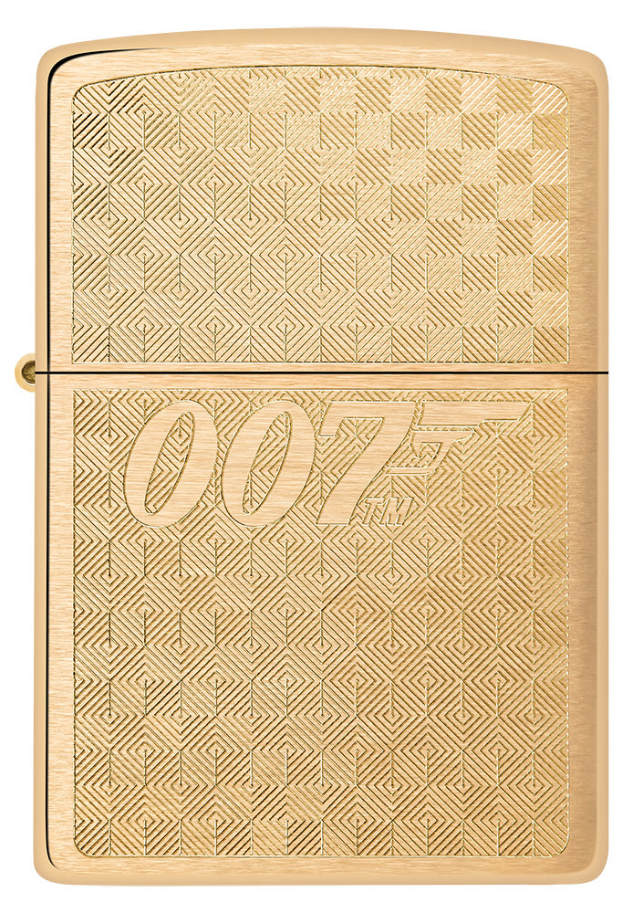 James Bond 007