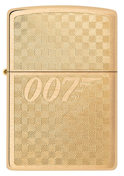 James Bond 007