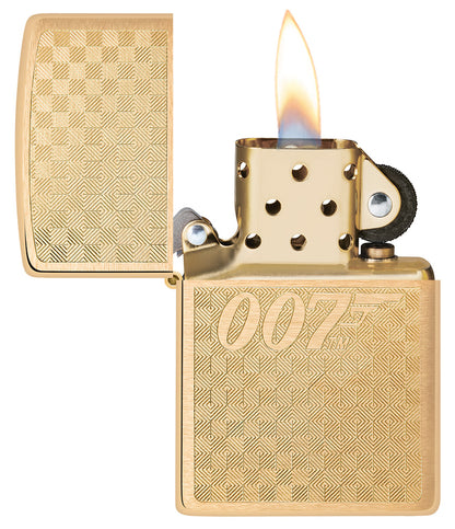 James Bond 007