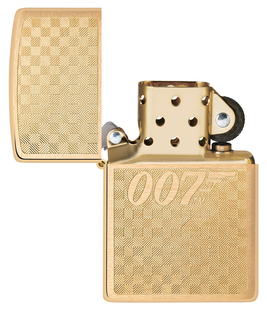 James Bond 007
