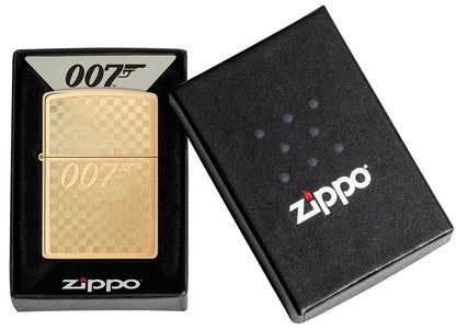 James Bond 007