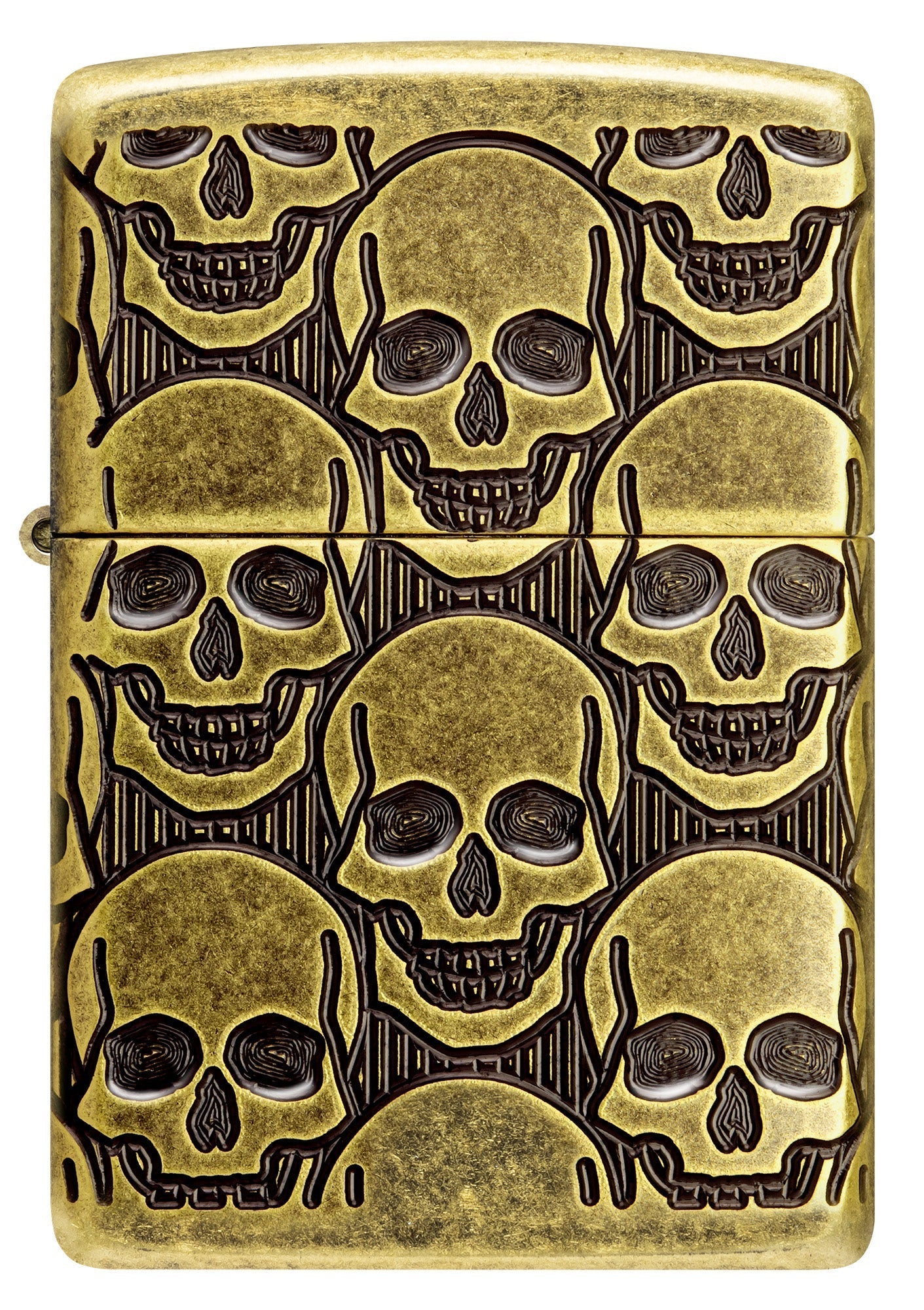 Skulls Design