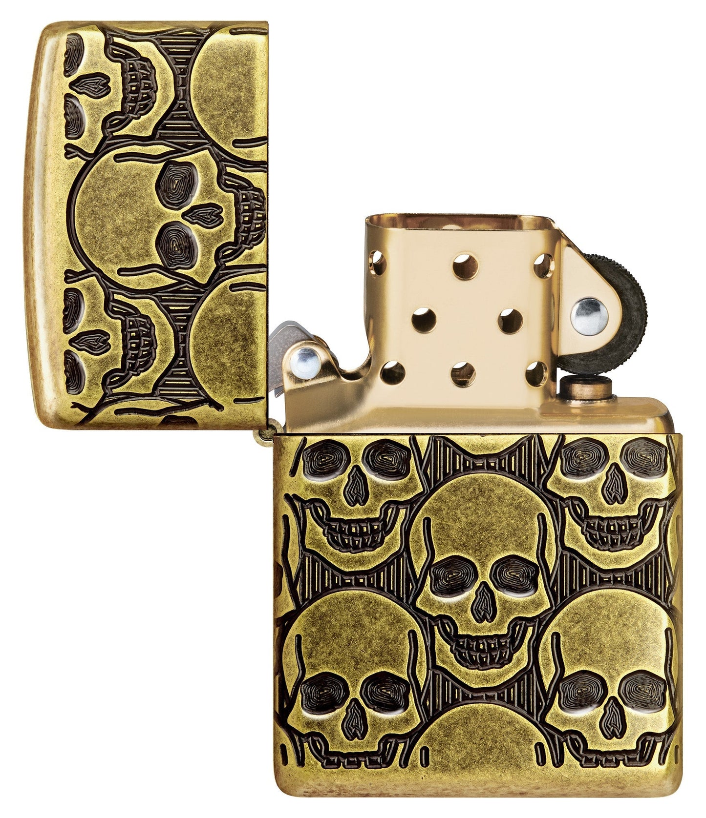 Skulls Design