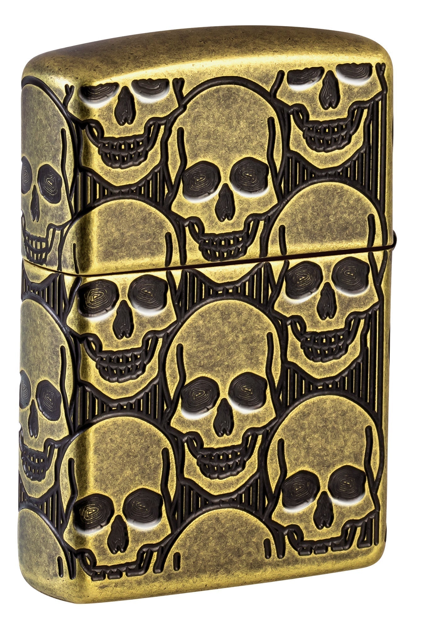 Skulls Design