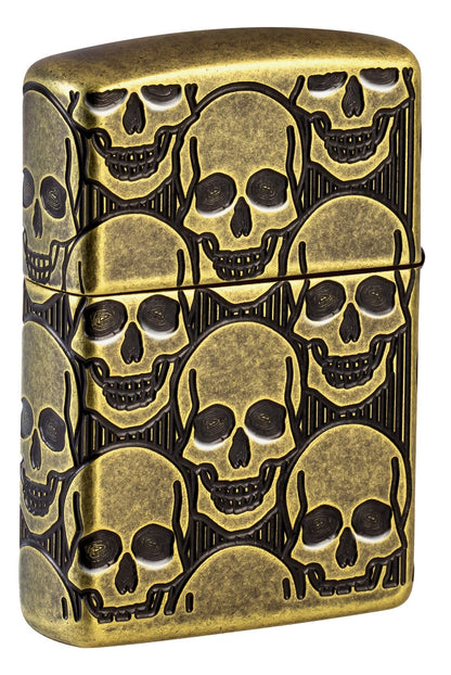 Skulls Design