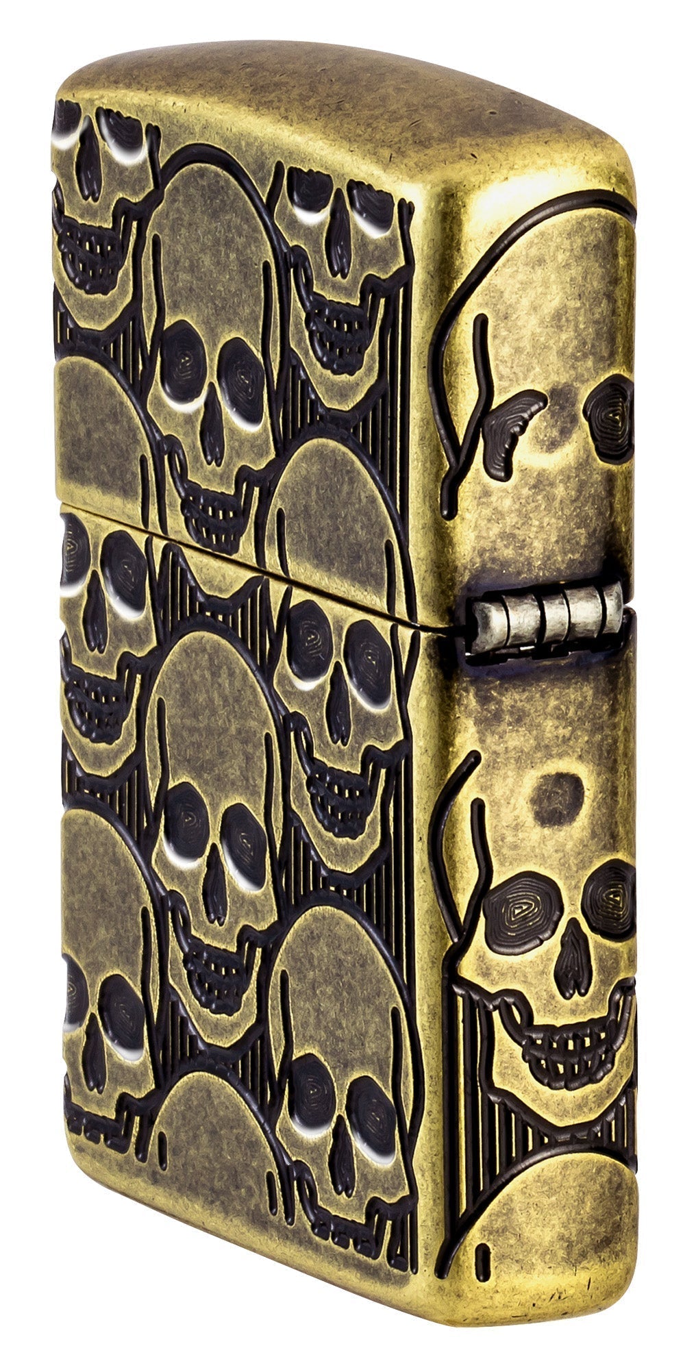 Skulls Design