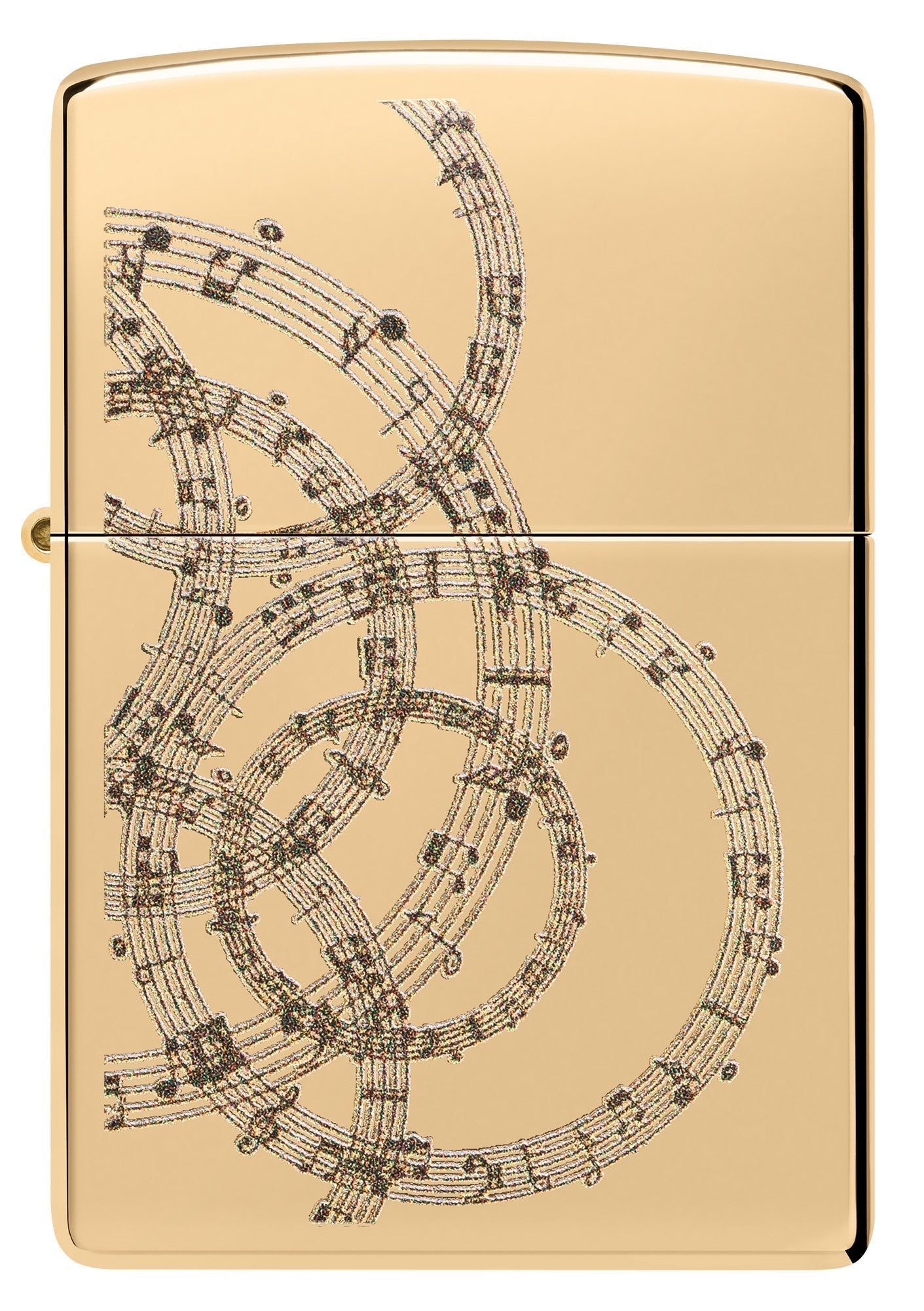 Musical Notes Design