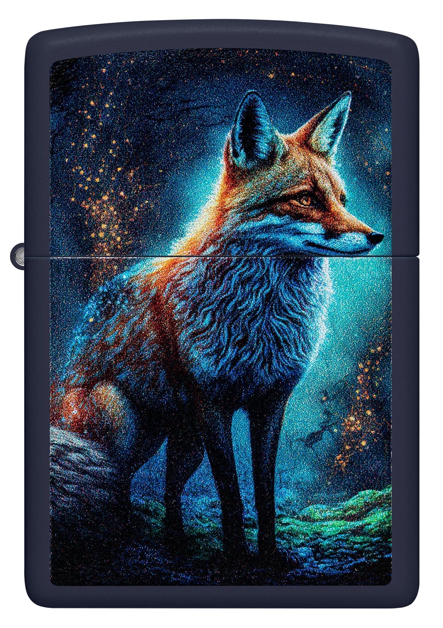 Fox Design