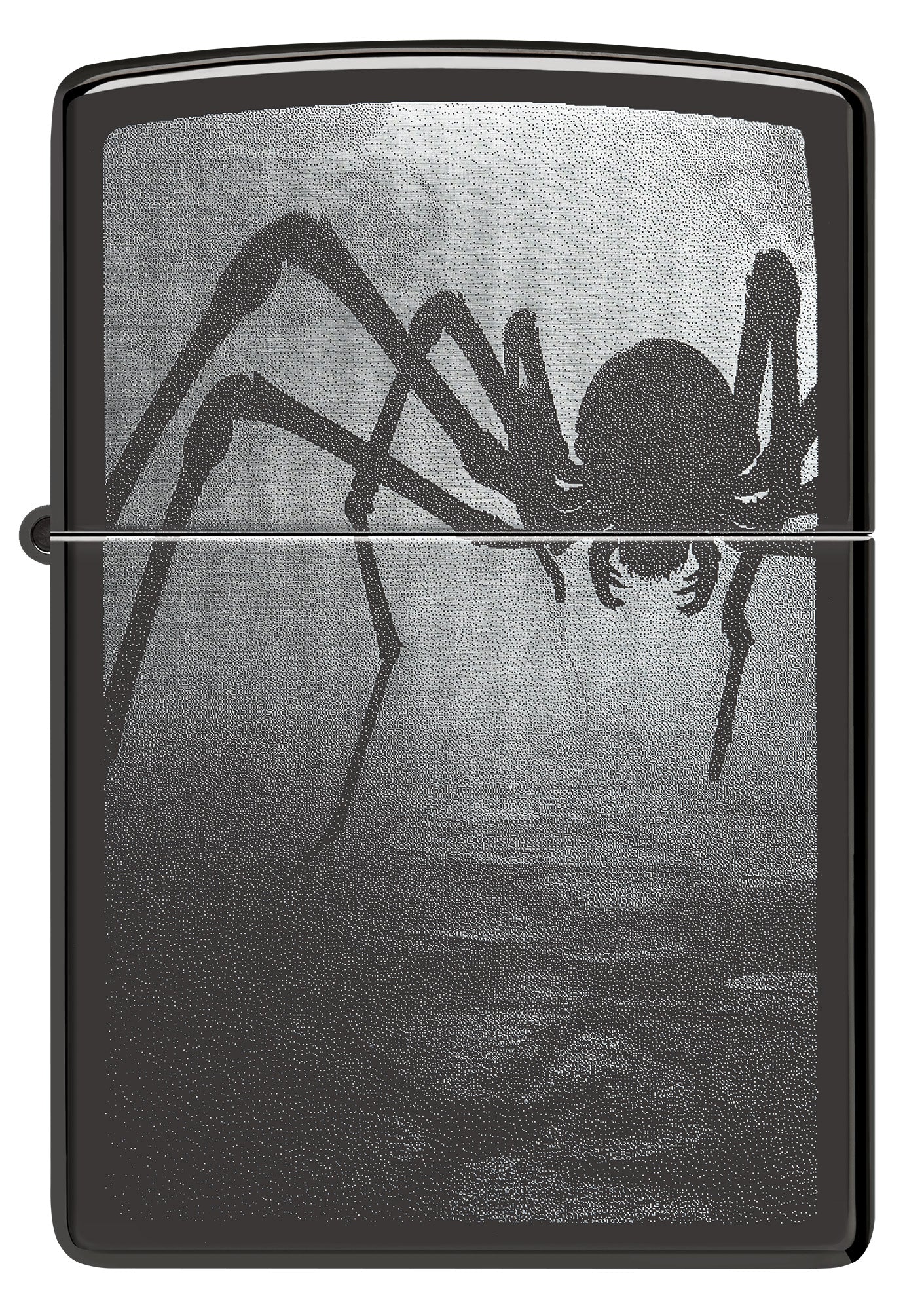 Spider Design