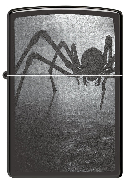 Spider Design