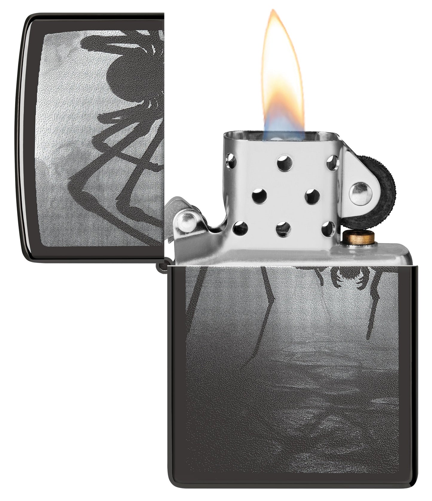 Spider Design