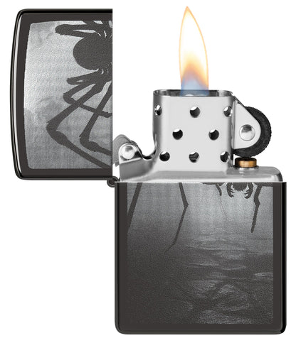 Spider Design
