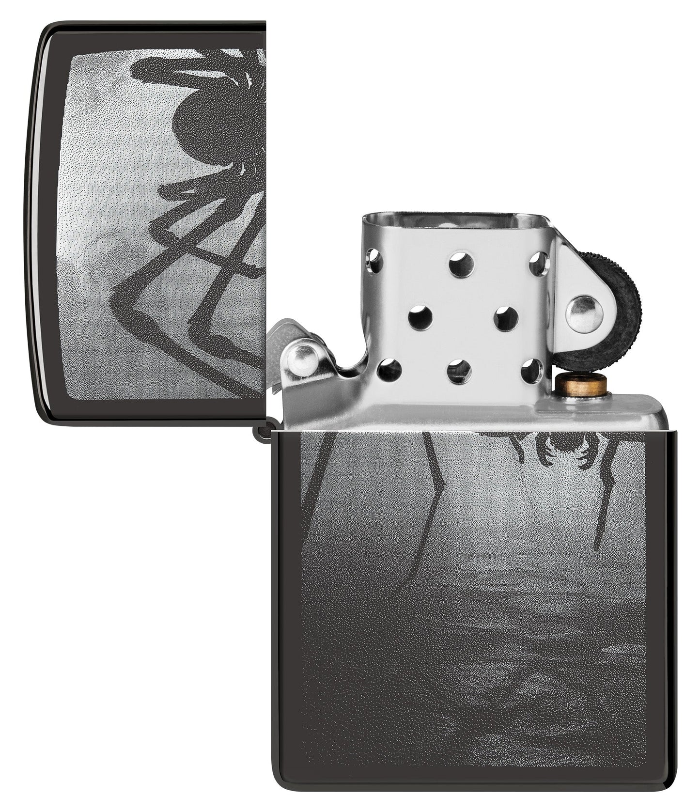 Spider Design