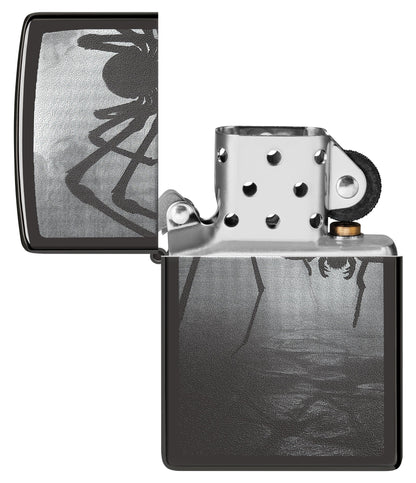 Spider Design
