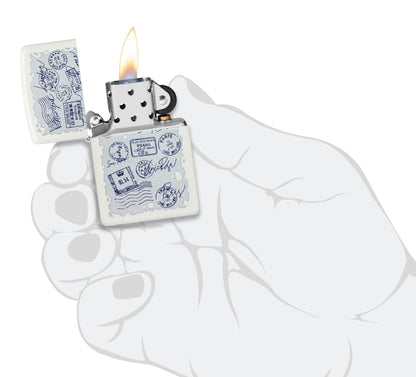 Stamps Design