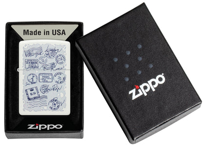 Stamps Design