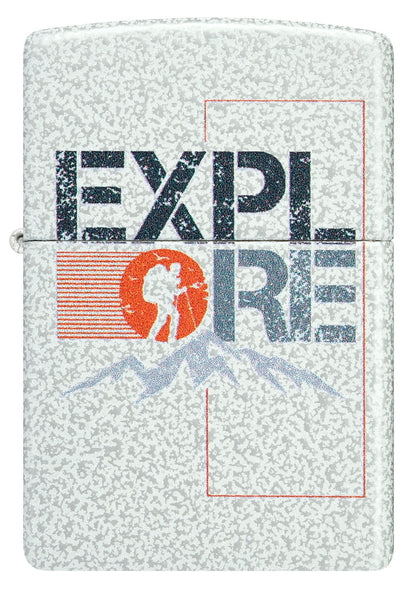 Explore Design
