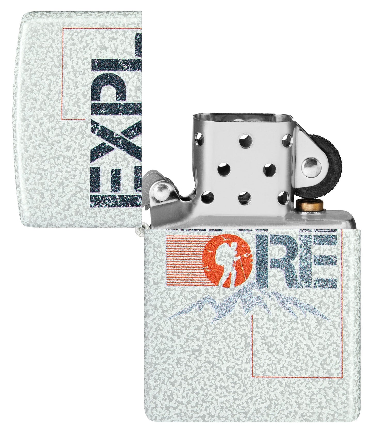 Explore Design