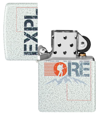 Explore Design