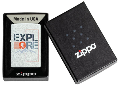 Explore Design