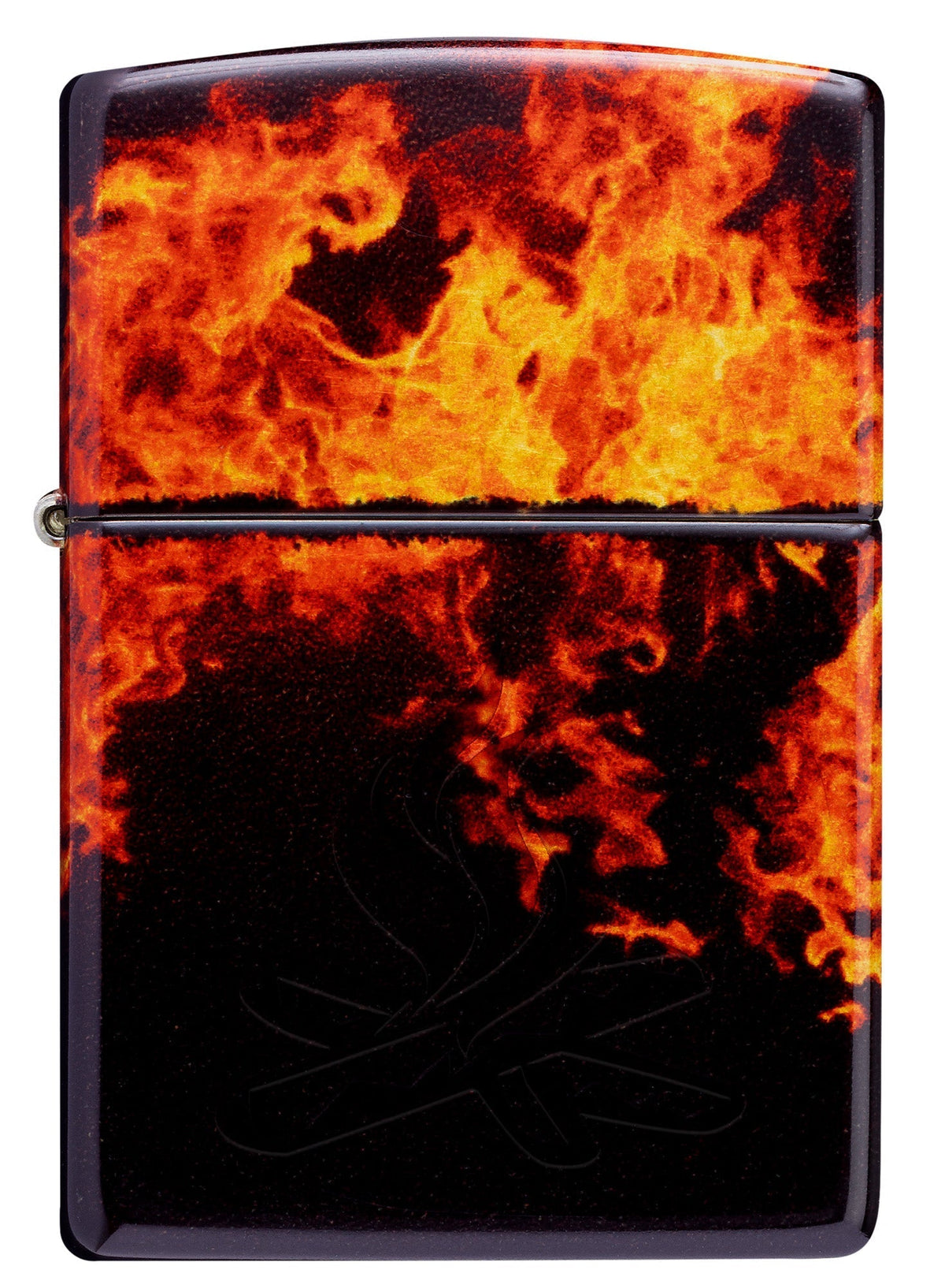 Campfire Design