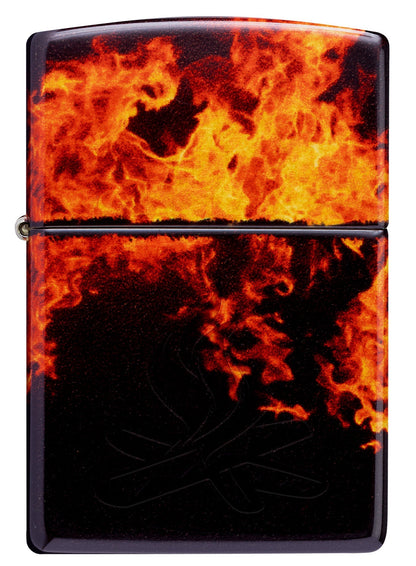 Campfire Design