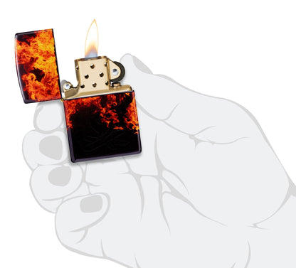 Campfire Design