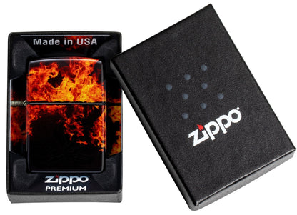 Campfire Design