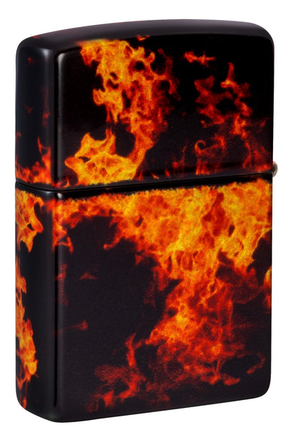 Campfire Design