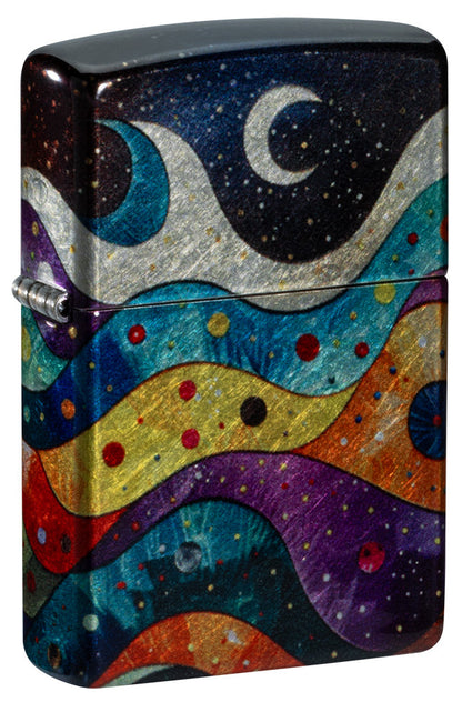 Space Fusion