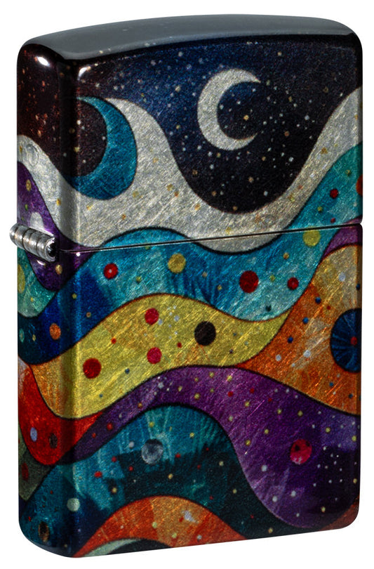 Space Fusion