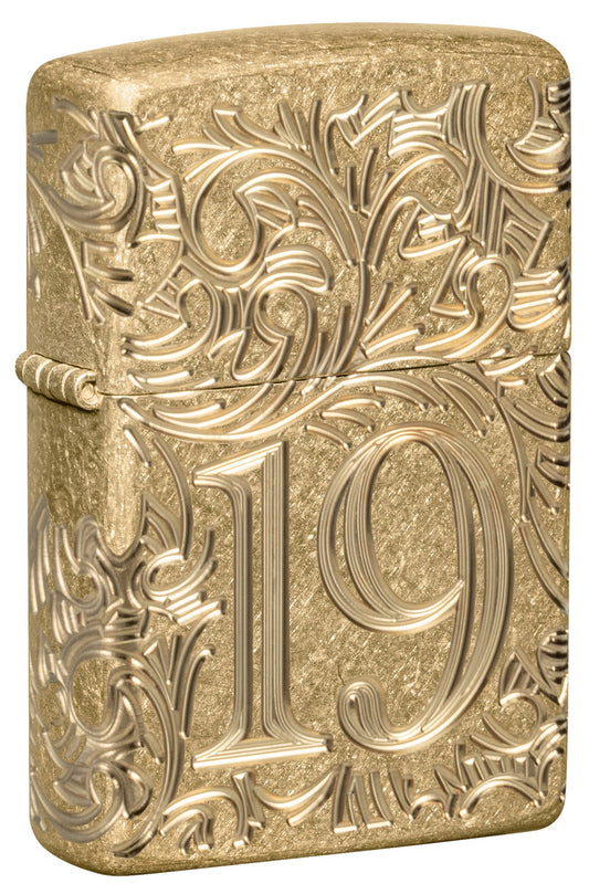 1932 und Ranken