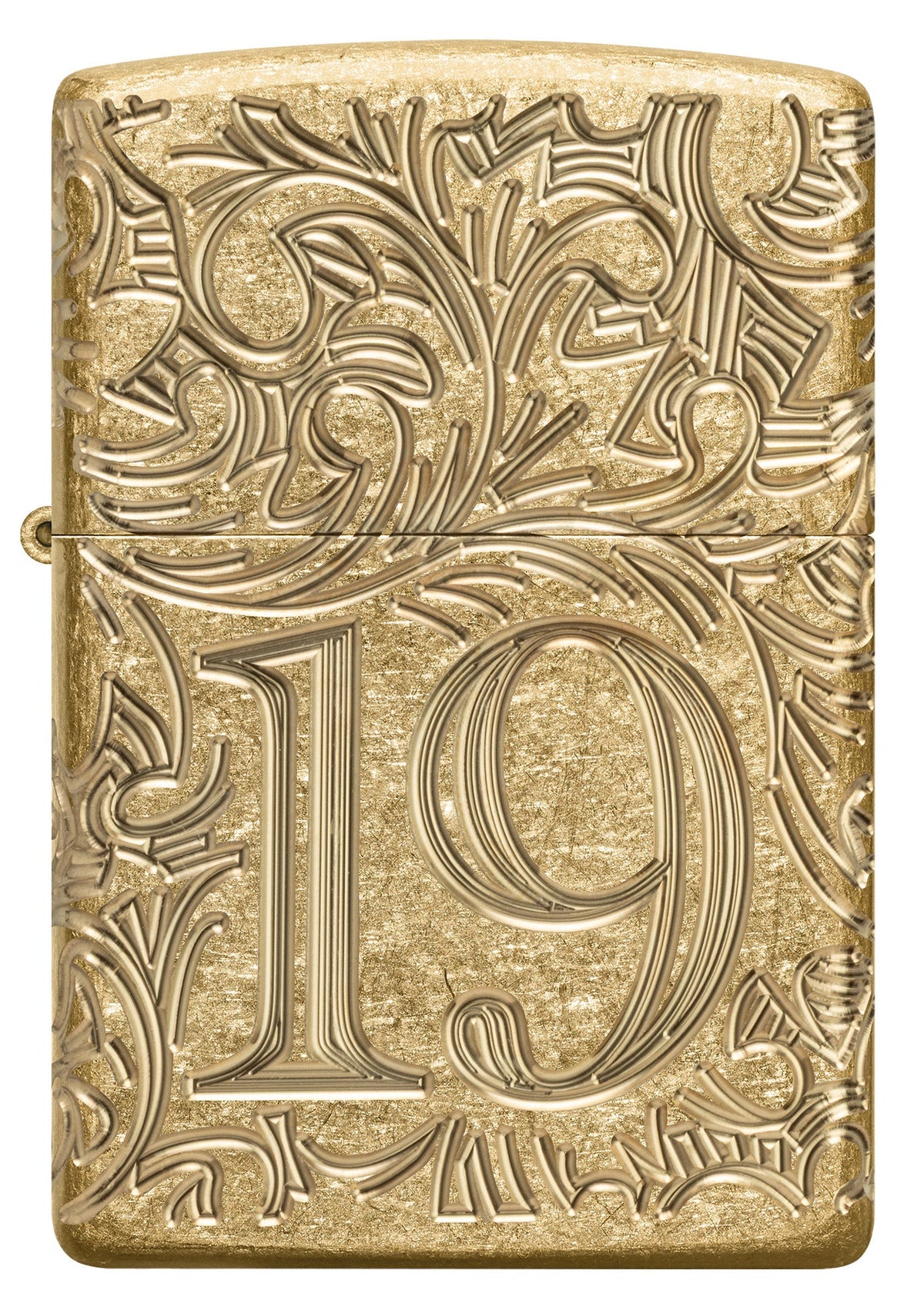 1932 und Ranken