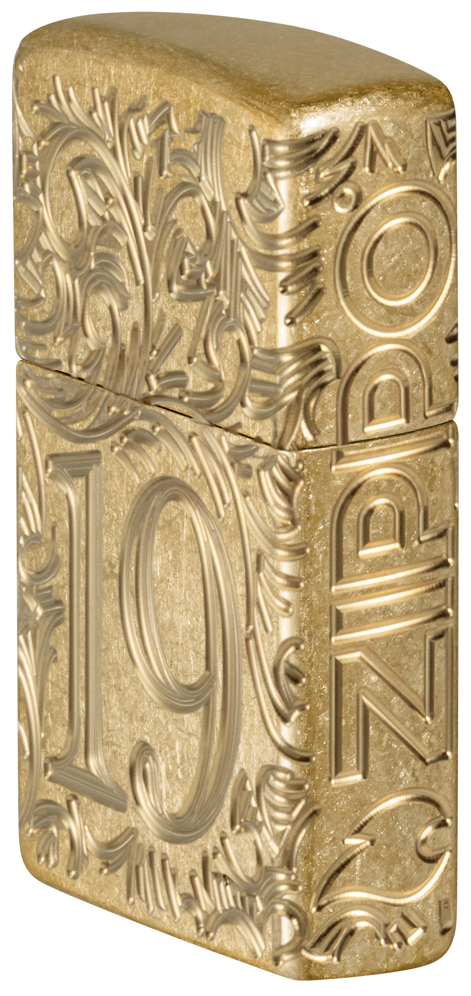 1932 und Ranken