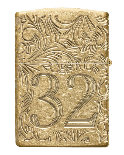 1932 und Ranken