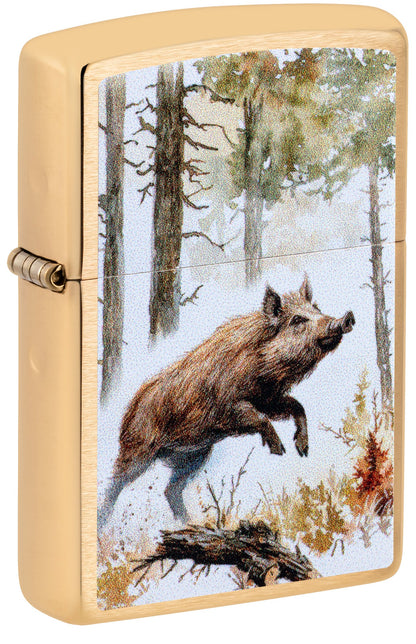Wildschwein