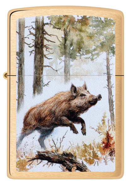 Wildschwein