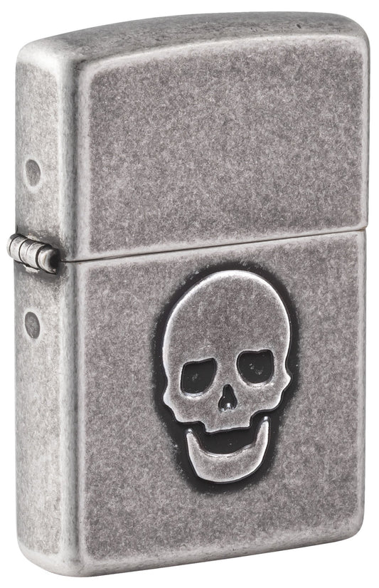 Totenkopfprägung