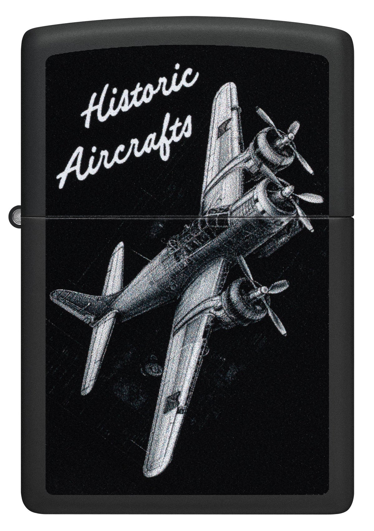 Historische Flugzeuge