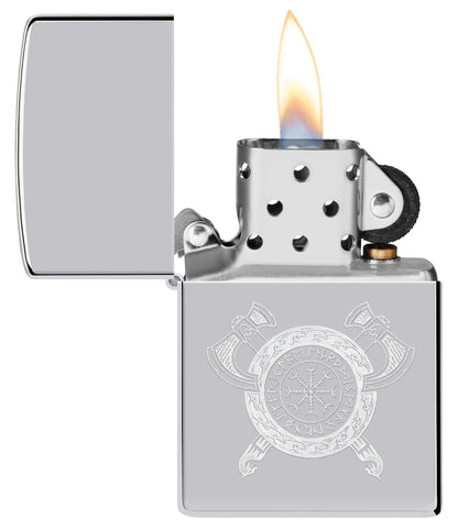 Wikingerschild