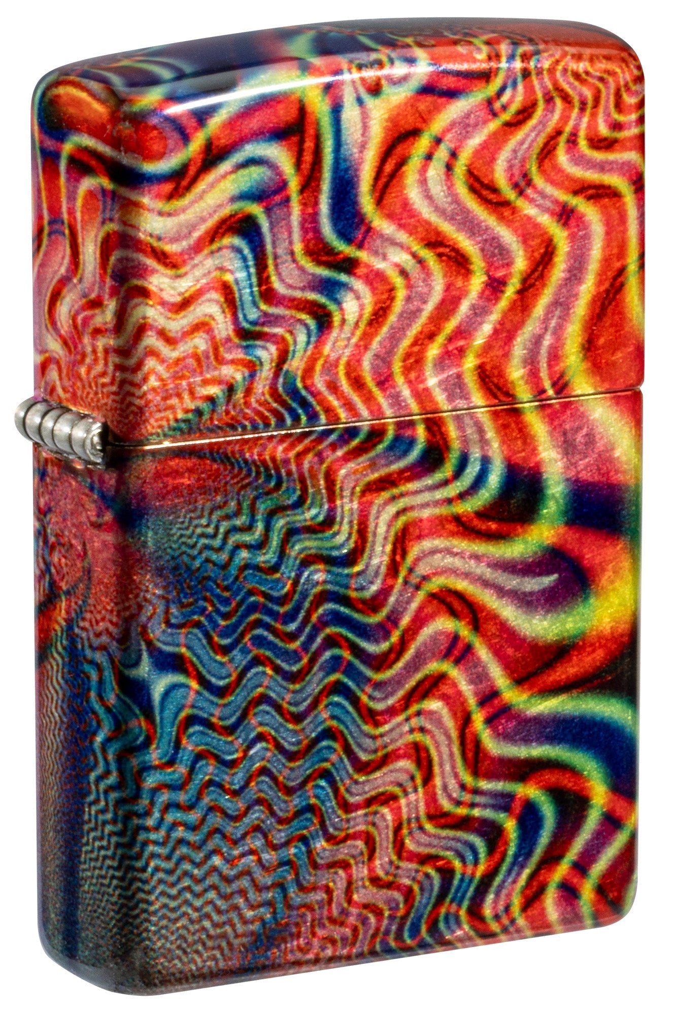 Fusion-Wellen
