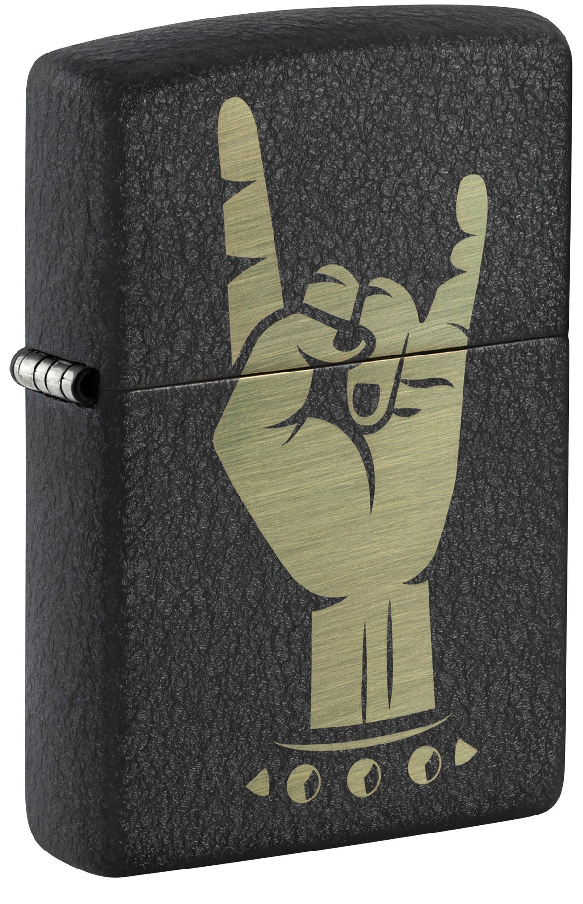 Rock On