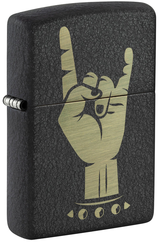 Rock On