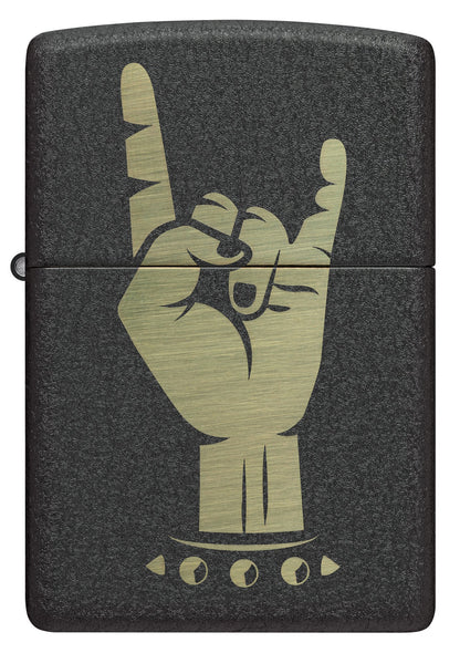Rock On
