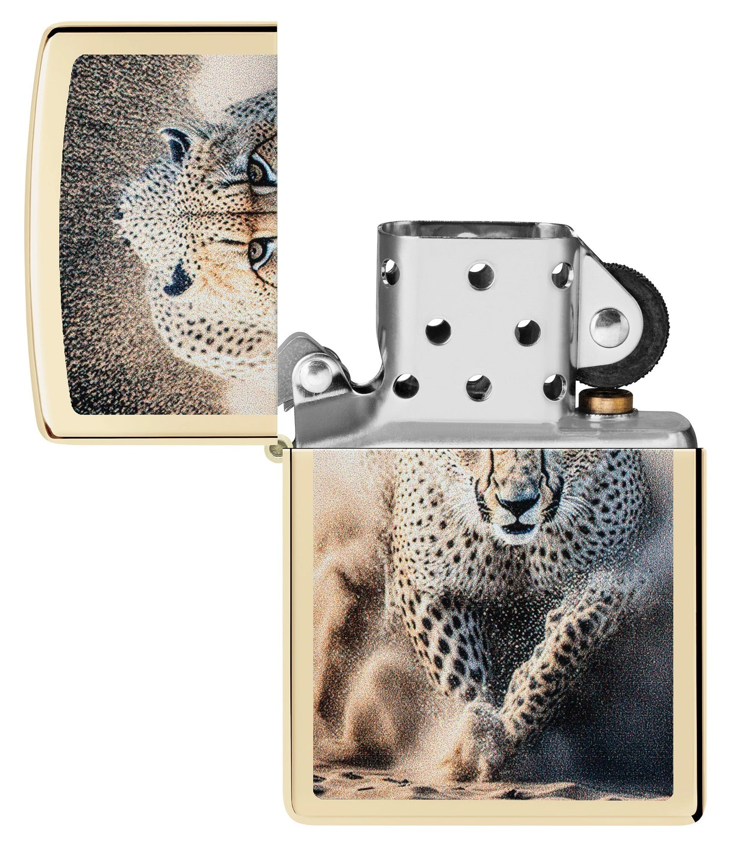 Gepard