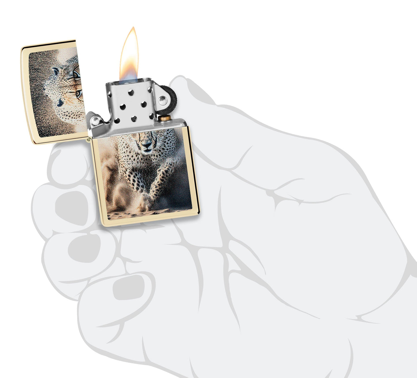 Gepard